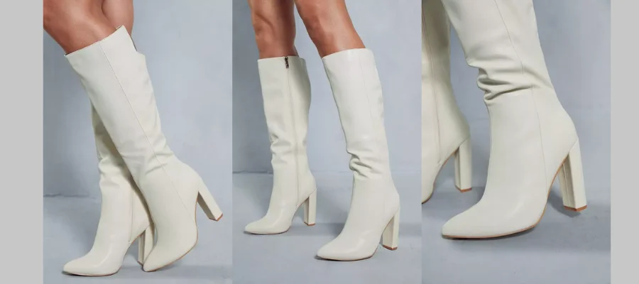 Long Boots For Women
