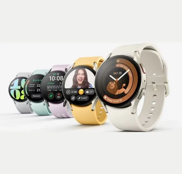 Samsung galaxy watch