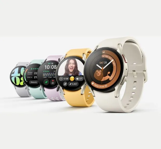 Samsung galaxy watch