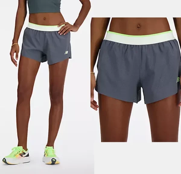 Women's Running Shorts