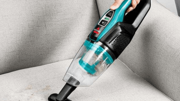 bissell cordless vacuum cleaners