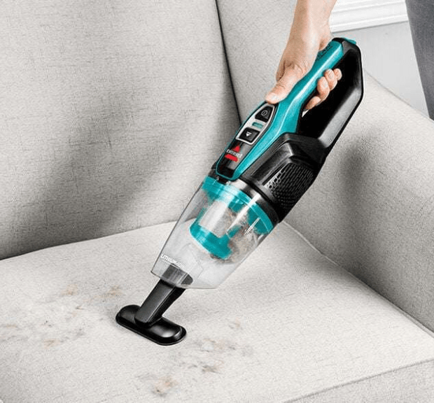 bissell cordless vacuum cleaners