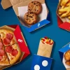 Domino's £4 lunch deal