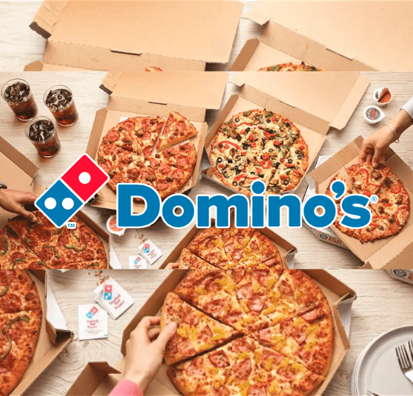 domino's weeknight steal deal