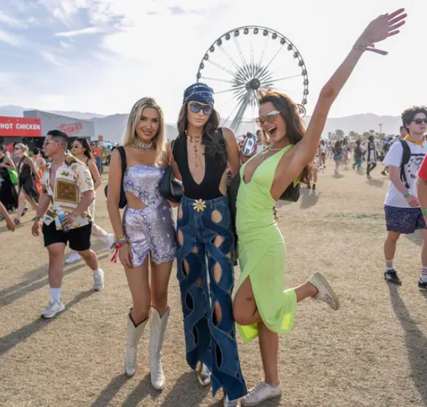 festival outfits for women