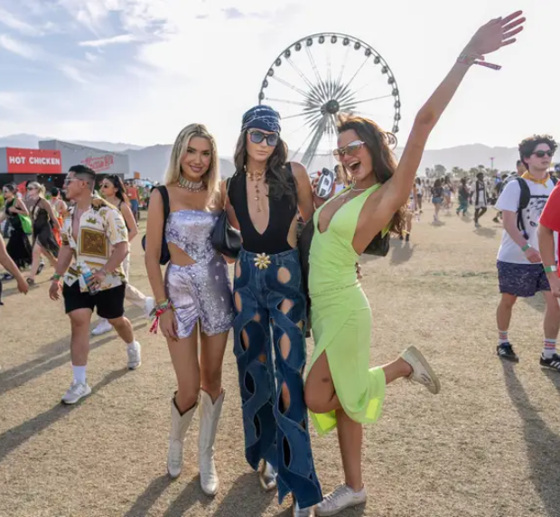 festival outfits for women