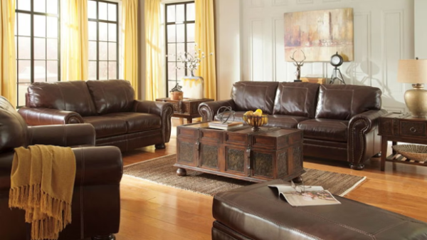 leather sofas | Hermagic