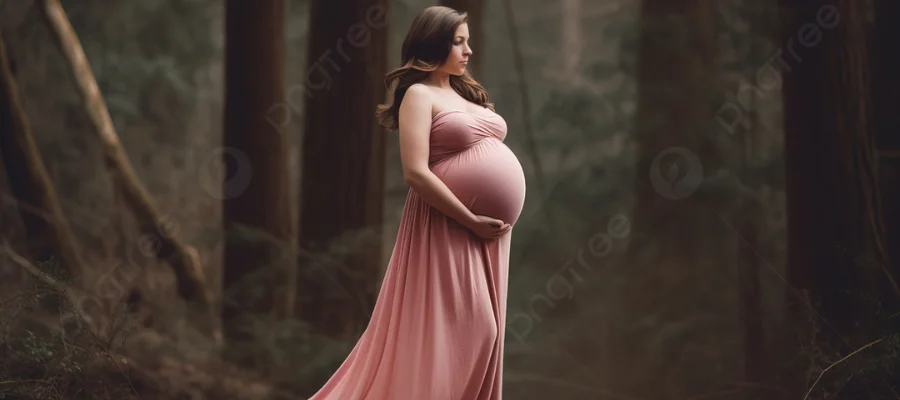 maternity occasion dresses | HerMagic