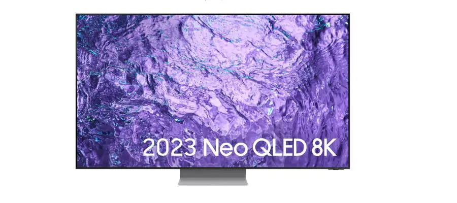 QN700C Neo QLED 65" 8K HDR Smart TV 2023