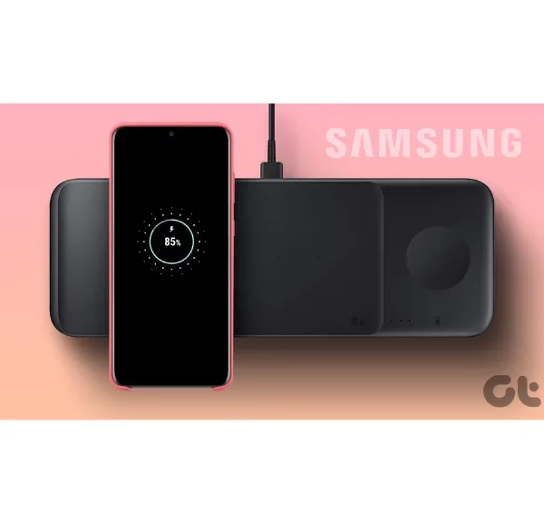 samsung wireless charger | HerMagic