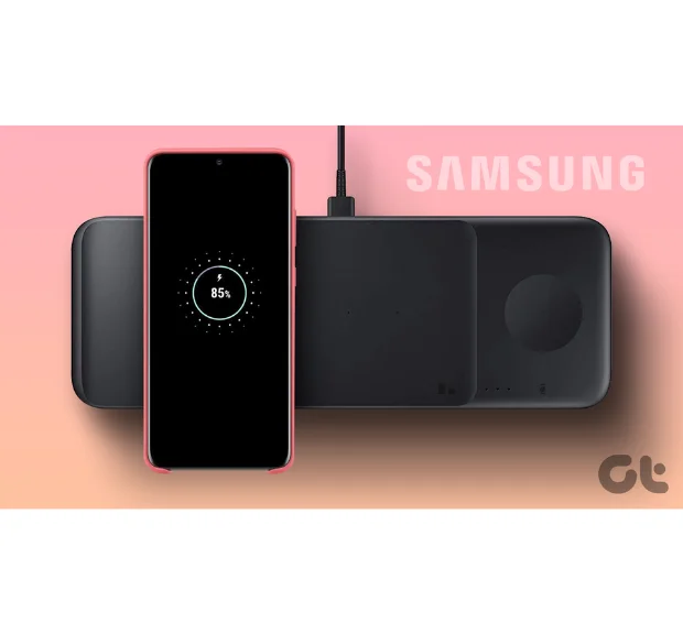 samsung wireless charger | HerMagic