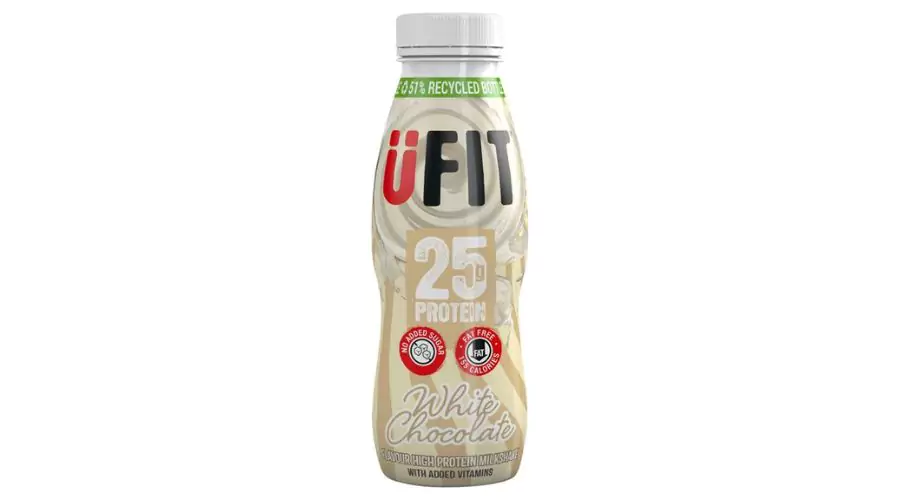 UFIT High Protein Shake Drink 