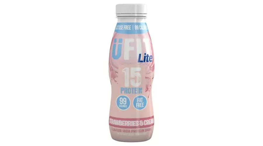 UFIT Lite Protein Shake Drink 