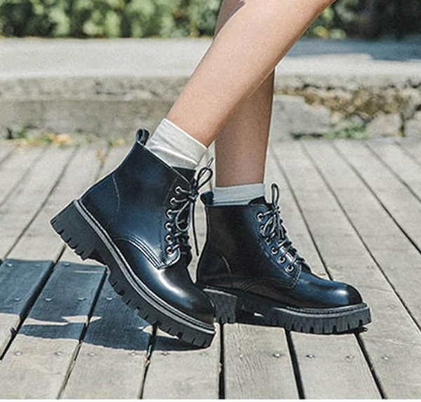 women's wide fit boots