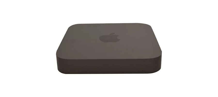 Apple Mac Mini Desktop, Intel Core i5, 8GB RAM,512GB SSD | Hermagic