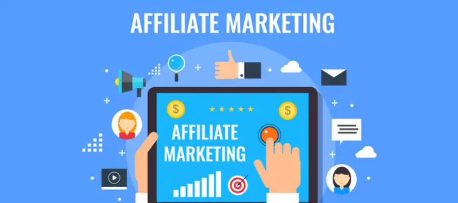 Best Practices for Affiliate Marketing