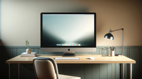 mac desktop computers | Hermagic