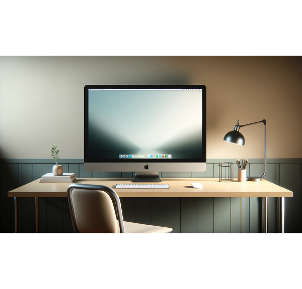 mac desktop computers | Hermagic