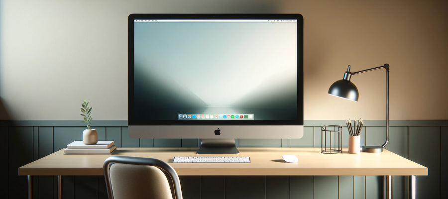 mac desktop computers | Hermagic