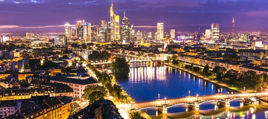 things to do in frankfurt