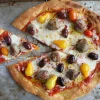 Best Gluten Free Pizza