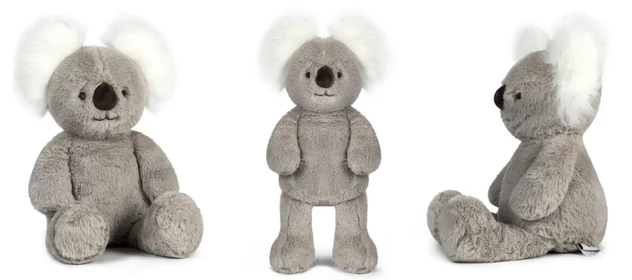 Kobi Koala Soft Toy