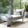 Chaise longue sofa