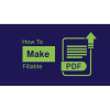 how to make a pdf fillable | Hermagic