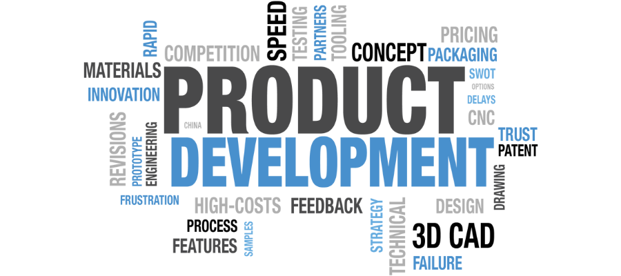 Product Development Process