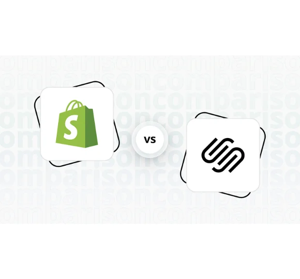 shopify vs squarespace