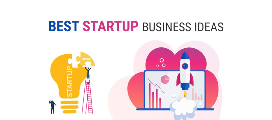 Best Startup Business Ideas