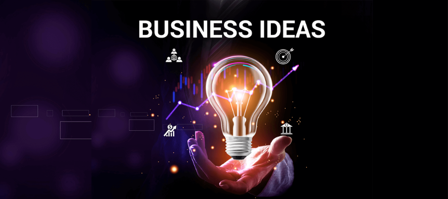 startup business ideas