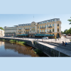 Affordable hotels in Karlstad