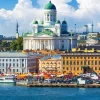 City Holiday In Finland