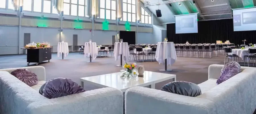 Conference Venues in Stockholm