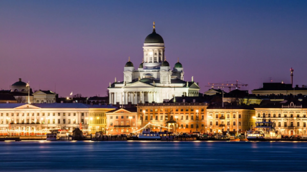 Hotels in Helsinki