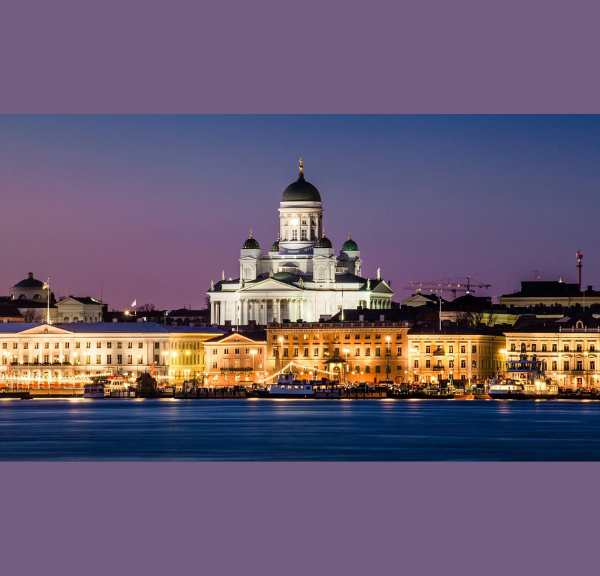 Hotels in Helsinki