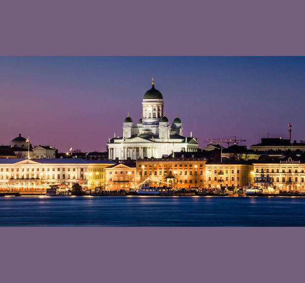 Hotels in Helsinki