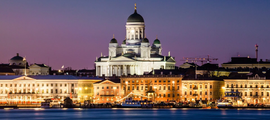 Hotels in Helsinki