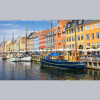 accommodation in Copenhagen