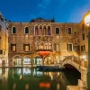 Hotel in venice