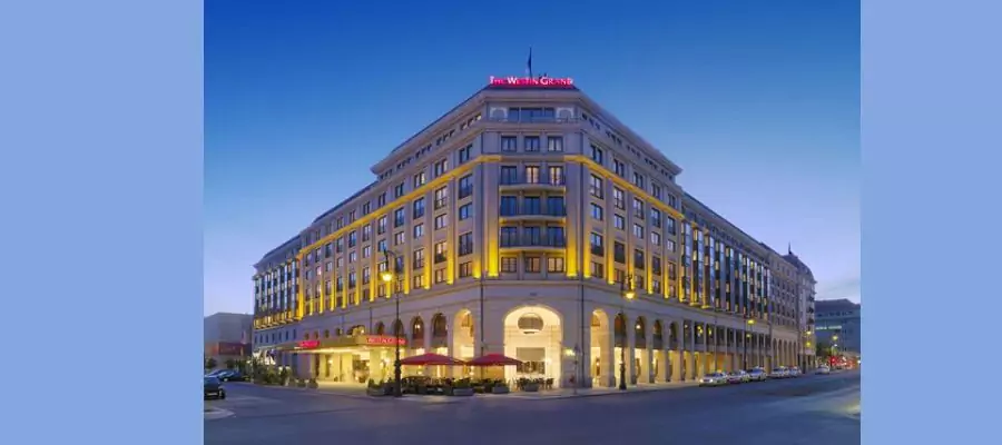  Hotels in Berlin