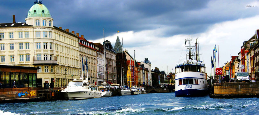 hotels in copenhagen city