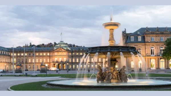 hotels in stuttgart