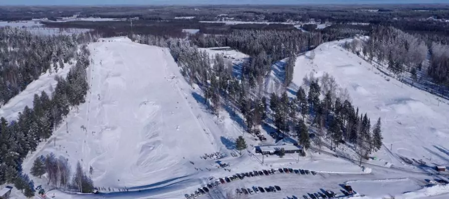 Kalpalinna, Hämееnlinna