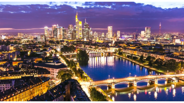 things to do in frankfurt