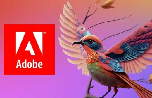 Adobe Firefly AI