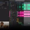 Adobe audition software