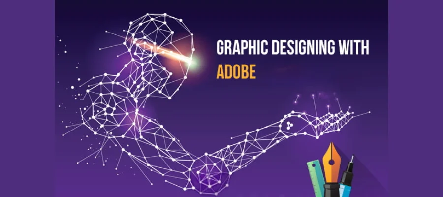 Why Adobe is the Best Choice for Graphic Design Software?