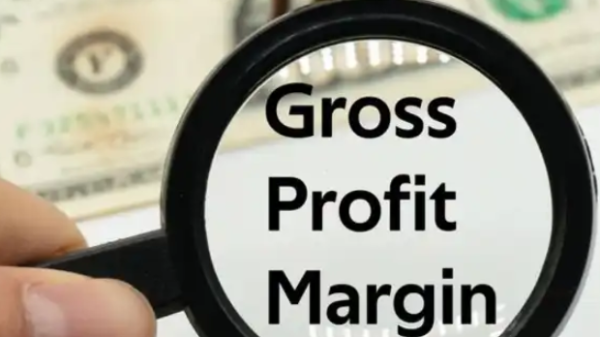 Gross Margin Calculator